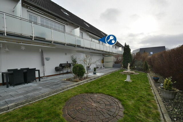 Ferienwohnung in Gr&ouml;mitz - L&uuml;becker Str. 2 Whg. 7 - Bild 10