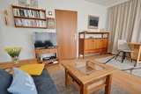 Ferienwohnung in Gr&ouml;mitz - Baltic Whg. 7 - Bild 3