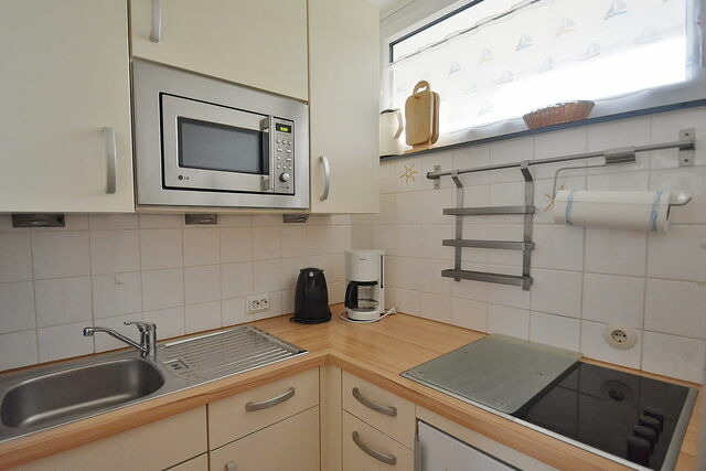 Ferienwohnung in Gr&ouml;mitz - Baltic Whg. 7 - Bild 9