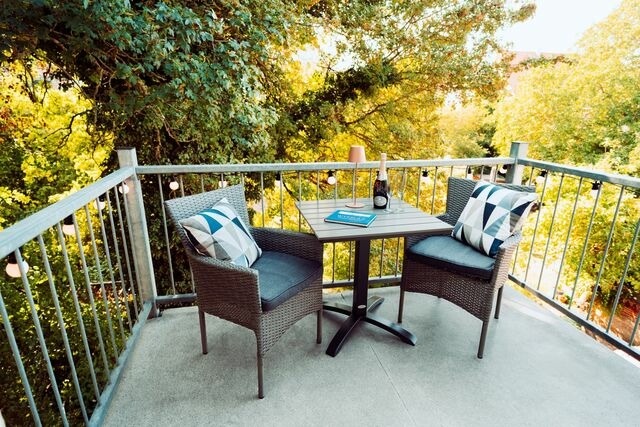 Ferienwohnung in Wismar - Zum Nikolaikirchturm - ABC605 - Bild 2