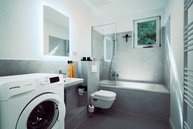 Ferienwohnung in Wismar - Zum Nikolaikirchturm - ABC605 - Bild 15