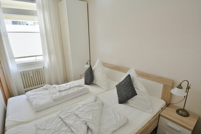 Ferienwohnung in Gr&ouml;mitz - Gr&ouml;mitz-Center Whg. 760 - Bild 10