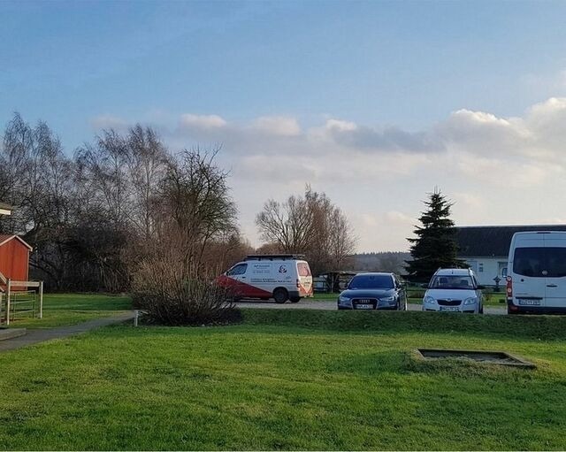 Ferienwohnung in Beckerwitz - Strandl&auml;ufer - S&uuml;nnenkieker WE11 - ABC249 - nur Ferieng&auml;ste! - Bild 12