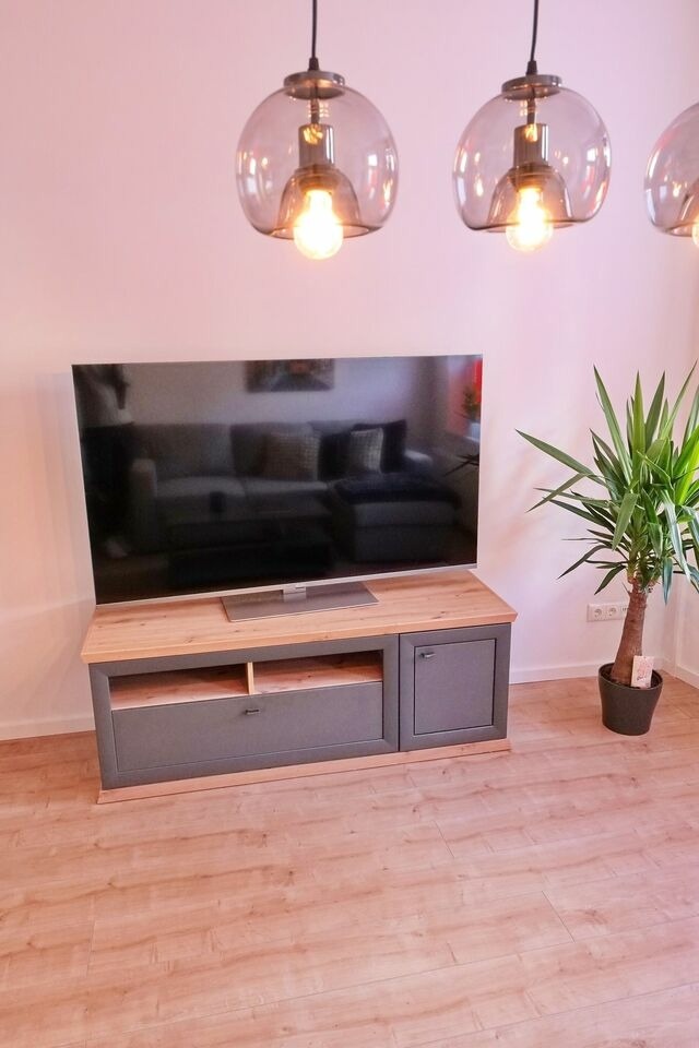 Ferienwohnung in Wismar - Heimatliebe Wismar in der Altstadt - ABC567 - Bild 8