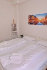 Ferienwohnung in Wismar - Heimatliebe Wismar in der Altstadt - ABC567 - Bild 11