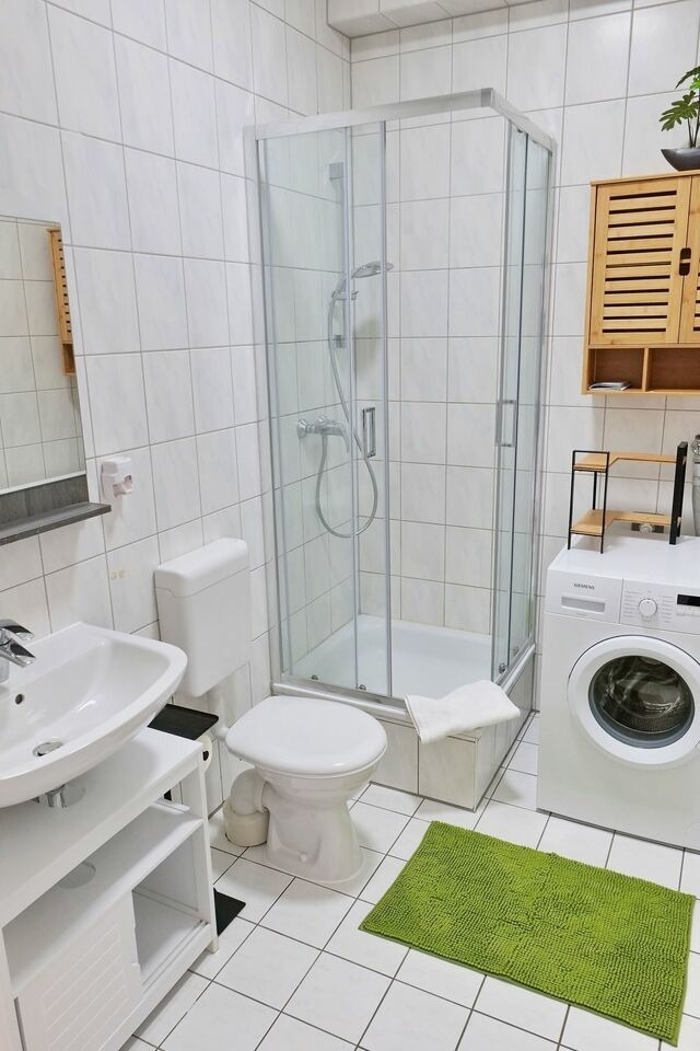 Ferienwohnung in Wismar - Heimatliebe Wismar in der Altstadt - ABC567 - Bild 15