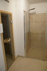 Ferienwohnung in Wismar - Hobenbeseuk mit Sauna - ABC240 - Bild 9