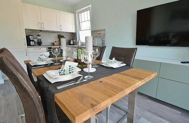 Ferienhaus in Gr&ouml;mitz - Haus Fischerstra&szlig;e 6a - Bild 5