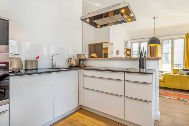 Ferienwohnung in Sellin - FIRST Avalon - Bild 6