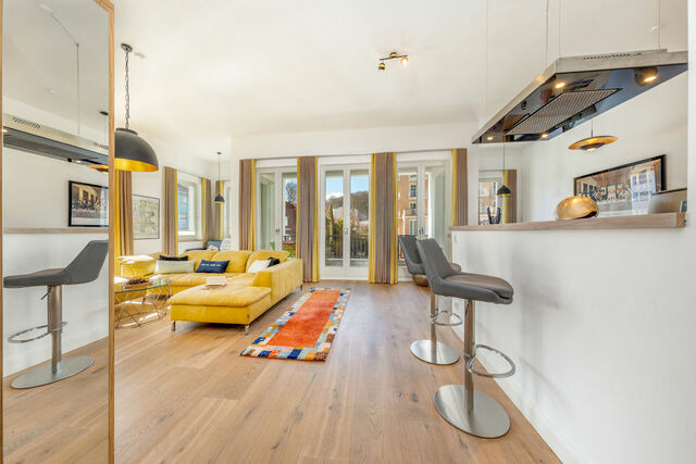 Ferienwohnung in Sellin - FIRST Avalon - Bild 9