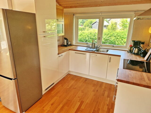 Ferienhaus in Zierow - Ferienhaus Ankerplatz Zierow - ABC594 - Bild 12