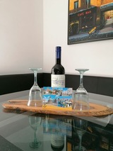 Ferienwohnung in Wismar - L&uuml;bsche Burg - ABC248 - Bild 10