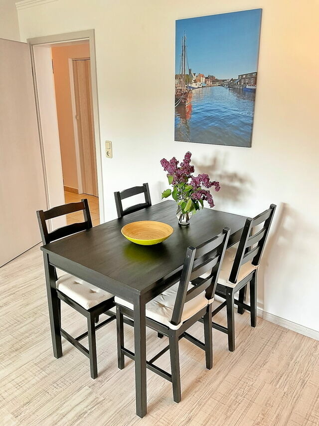 Ferienwohnung in Wismar - Meeresbrise Wismar - ABC334 - Bild 7