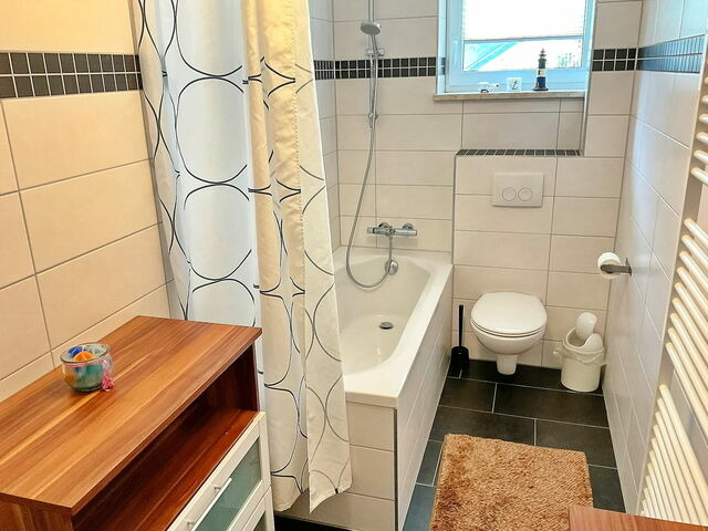 Ferienwohnung in Wismar - Meeresbrise Wismar - ABC334 - Bild 11