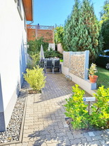 Ferienwohnung in Wismar - Meeresbrise Wismar - ABC334 - Bild 15