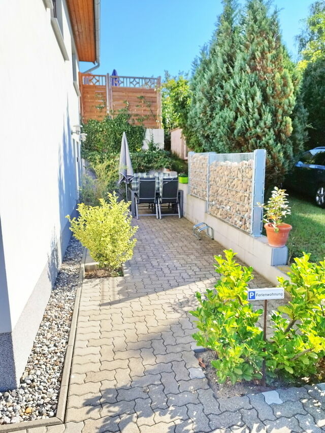 Ferienwohnung in Wismar - Meeresbrise Wismar - ABC334 - Bild 15