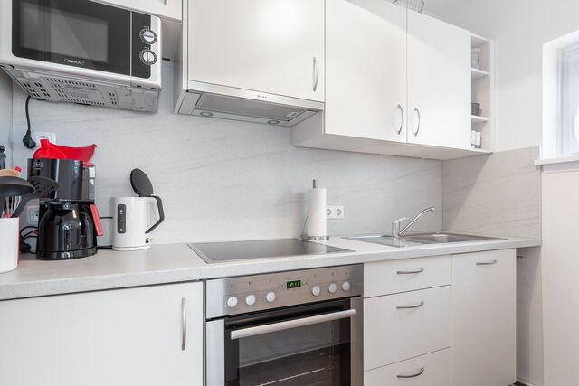 Ferienwohnung in Gr&ouml;mitz - Strandburg Whg. 22 - Bild 6