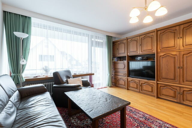 Ferienwohnung in Gr&ouml;mitz - Strandburg Whg. 22 - Bild 9