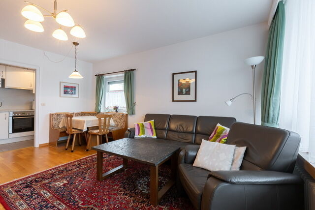 Ferienwohnung in Gr&ouml;mitz - Strandburg Whg. 22 - Bild 11