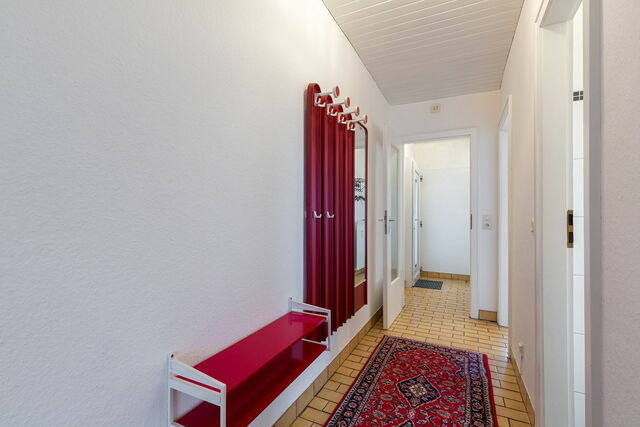 Ferienwohnung in Gr&ouml;mitz - Strandburg Whg. 22 - Bild 13