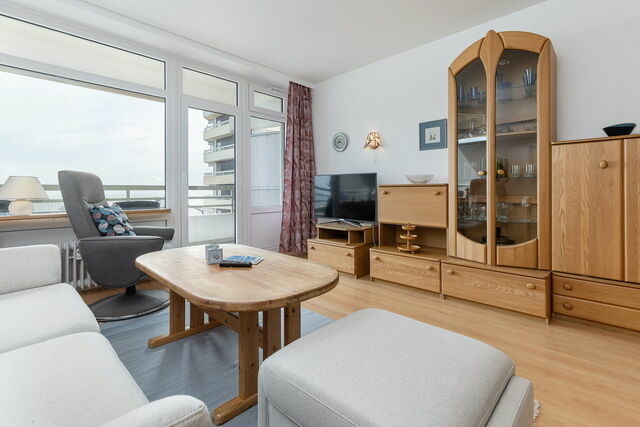 Ferienwohnung in Gr&ouml;mitz - Gr&ouml;mitz-Center Whg. 20 - Bild 7