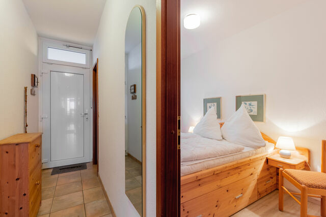 Ferienwohnung in Gr&ouml;mitz - Gr&ouml;mitz-Center Whg. 20 - Bild 10