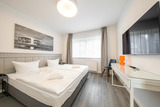 Ferienwohnung in Sellin - Ferienwohnung Seegl&uuml;ck Sellin - Bild 5