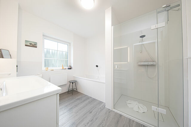 Ferienwohnung in Sellin - Ferienwohnung Seegl&uuml;ck Sellin - Bild 18