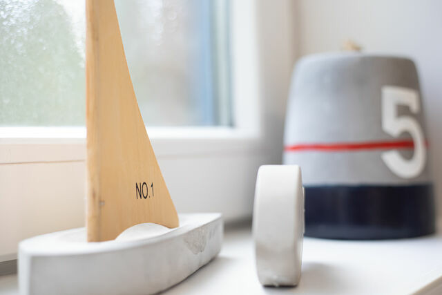 Ferienwohnung in Sellin - Ferienwohnung Seegl&uuml;ck Sellin - Bild 19