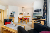 Ferienwohnung in Sellin - Villa Lena Ferienwohnung Seebrise - Bild 1