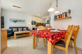 Ferienwohnung in Sellin - Villa Lena Ferienwohnung Seebrise - Bild 3