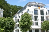 Ferienwohnung in Sellin - Villa Lena Ferienwohnung Seebrise - Bild 5