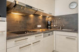 Ferienwohnung in Sellin - Villa Lena Ferienwohnung Seebrise - Bild 7