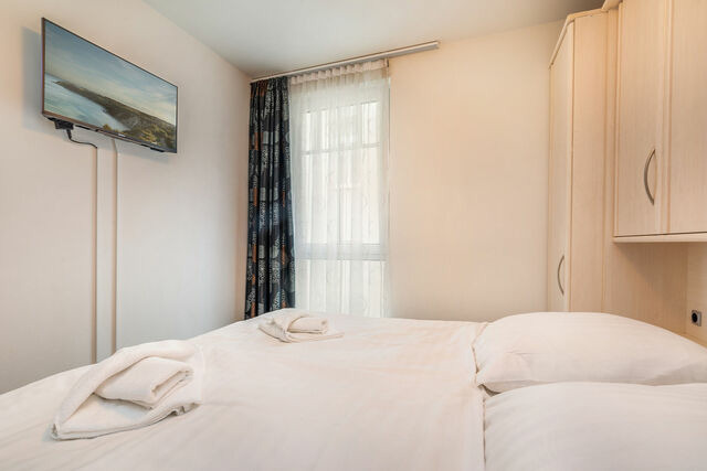 Ferienwohnung in Sellin - Villa Lena Ferienwohnung Seebrise - Bild 9