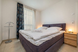 Ferienwohnung in Sellin - Villa Lena Ferienwohnung Seebrise - Bild 10