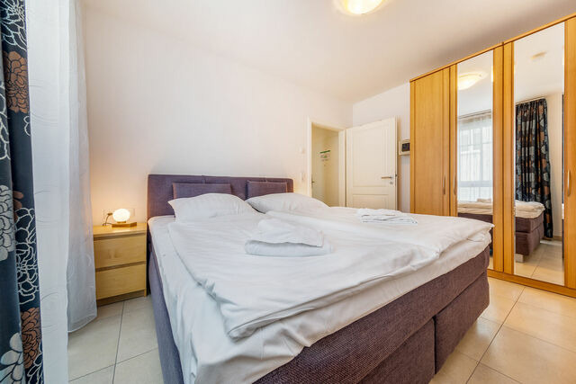 Ferienwohnung in Sellin - Villa Lena Ferienwohnung Seebrise - Bild 11