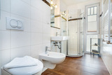 Ferienwohnung in Sellin - Villa Lena Ferienwohnung Seebrise - Bild 13