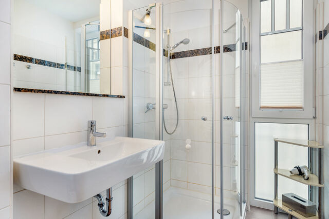 Ferienwohnung in Sellin - Villa Lena Ferienwohnung Seebrise - Bild 14
