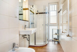 Ferienwohnung in Sellin - Villa Lena Ferienwohnung Seebrise - Bild 15