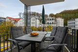 Ferienwohnung in Sellin - Villa Lena Ferienwohnung Seebrise - Bild 16