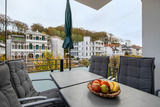 Ferienwohnung in Sellin - Villa Lena Ferienwohnung Seebrise - Bild 17