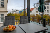 Ferienwohnung in Sellin - Villa Lena Ferienwohnung Seebrise - Bild 19