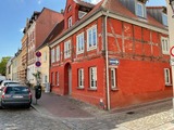 Ferienwohnung in Wismar - Toller Hecht - Traum in der Altstadt - ABC564 - Bild 2