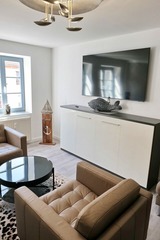 Ferienwohnung in Wismar - Toller Hecht - Traum in der Altstadt - ABC564 - Bild 4