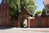 Ferienwohnung in Wismar - Toller Hecht - Traum in der Altstadt - ABC564 - Bild 25