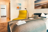 Ferienwohnung in Sellin - Villa Claire Ocean Blue - Bild 7
