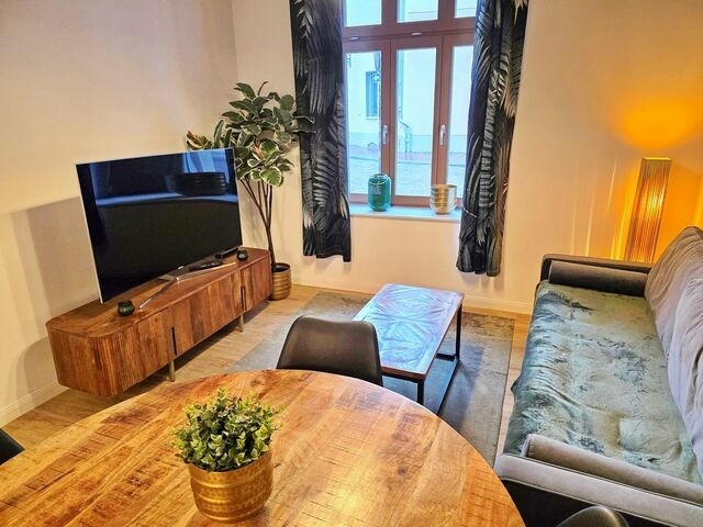 Ferienwohnung in Wismar - Top Lage! F&uuml;rstenhof Residenz - ABC610 - Bild 4