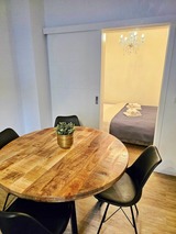 Ferienwohnung in Wismar - Top Lage! F&uuml;rstenhof Residenz - ABC610 - Bild 5