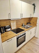 Ferienwohnung in Wismar - Top Lage! F&uuml;rstenhof Residenz - ABC610 - Bild 8