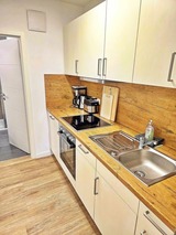 Ferienwohnung in Wismar - Top Lage! F&uuml;rstenhof Residenz - ABC610 - Bild 9